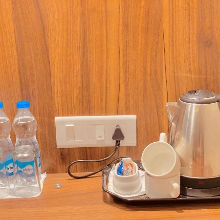Hotel White House By An Hotels - Walking Distance From Golden Temple Amritsar Eksteriør bilde