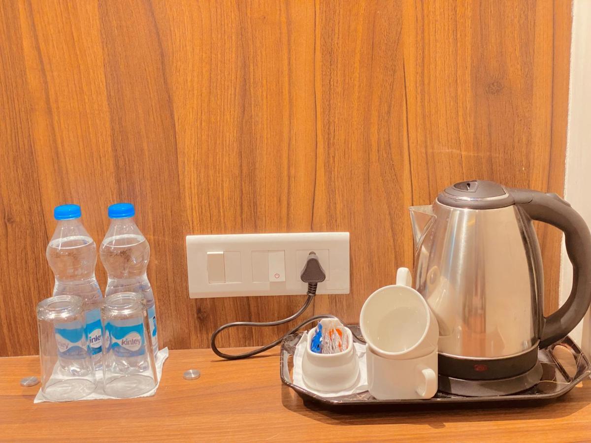 Hotel White House By An Hotels - Walking Distance From Golden Temple Amritsar Eksteriør bilde