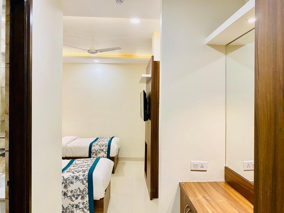 Hotel White House By An Hotels - Walking Distance From Golden Temple Amritsar Eksteriør bilde