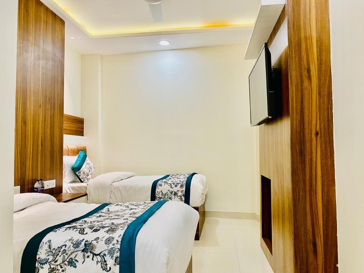 Hotel White House By An Hotels - Walking Distance From Golden Temple Amritsar Eksteriør bilde