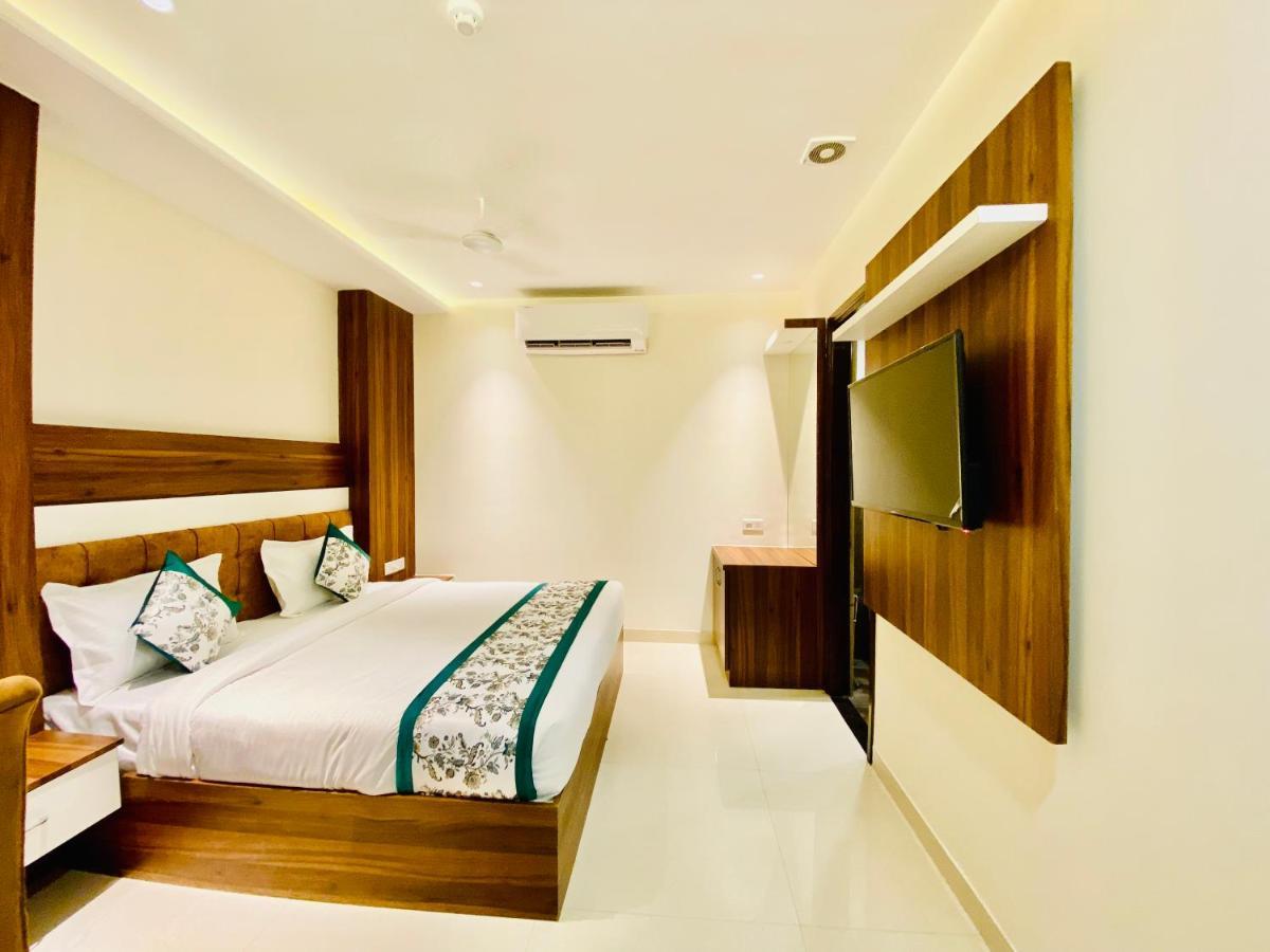 Hotel White House By An Hotels - Walking Distance From Golden Temple Amritsar Eksteriør bilde