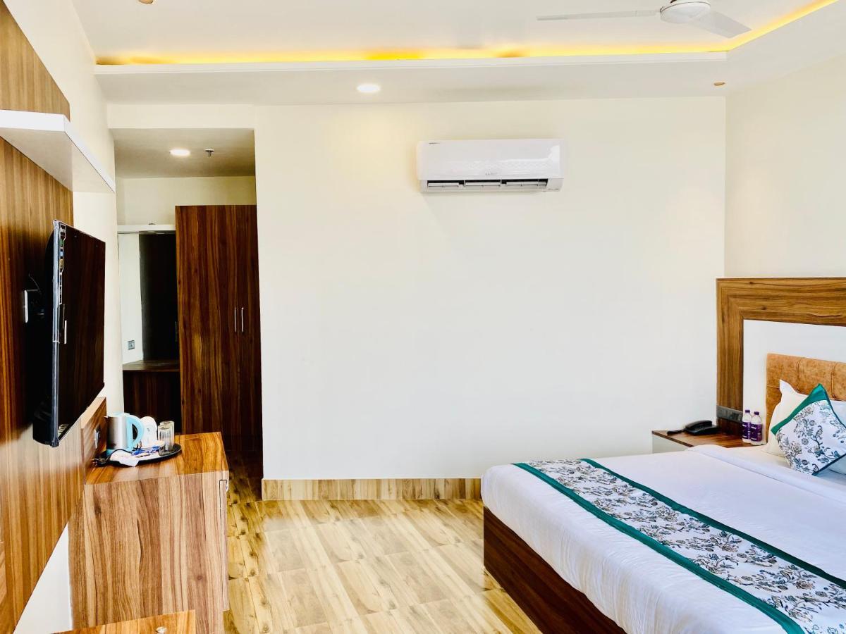 Hotel White House By An Hotels - Walking Distance From Golden Temple Amritsar Eksteriør bilde