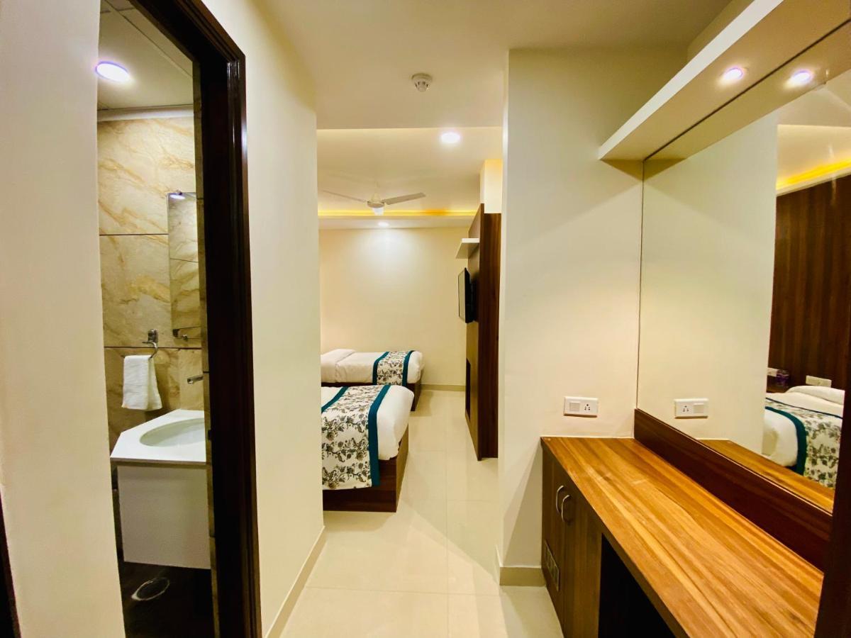 Hotel White House By An Hotels - Walking Distance From Golden Temple Amritsar Eksteriør bilde