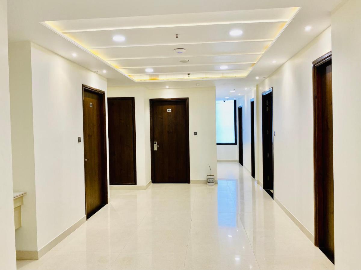 Hotel White House By An Hotels - Walking Distance From Golden Temple Amritsar Eksteriør bilde