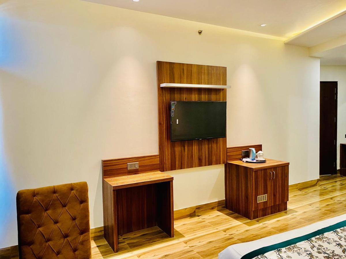 Hotel White House By An Hotels - Walking Distance From Golden Temple Amritsar Eksteriør bilde