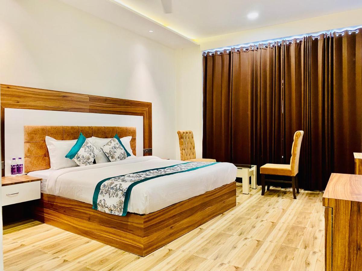 Hotel White House By An Hotels - Walking Distance From Golden Temple Amritsar Eksteriør bilde