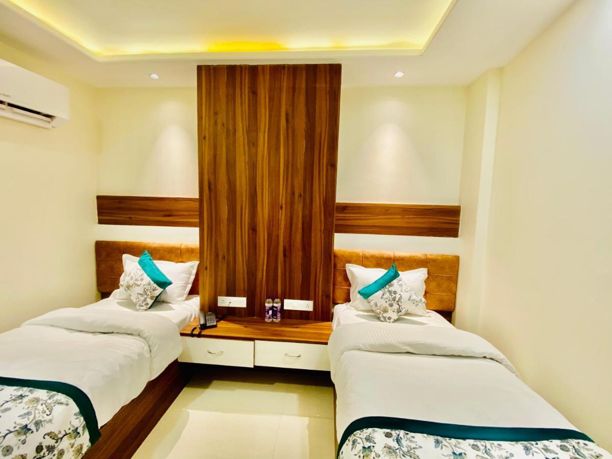 Hotel White House By An Hotels - Walking Distance From Golden Temple Amritsar Eksteriør bilde