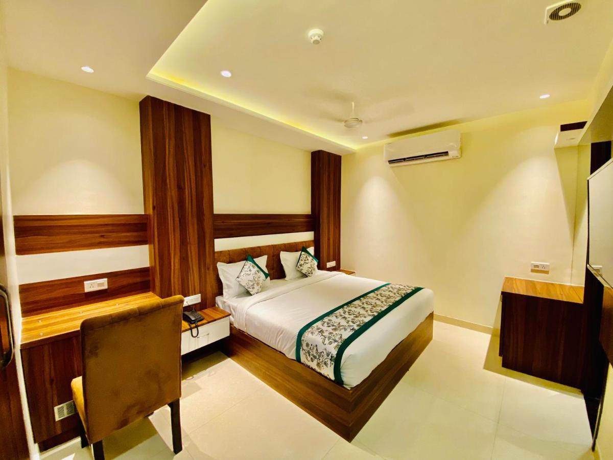 Hotel White House By An Hotels - Walking Distance From Golden Temple Amritsar Eksteriør bilde