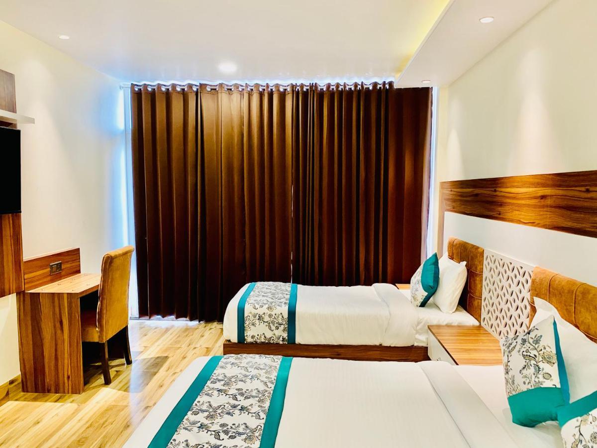 Hotel White House By An Hotels - Walking Distance From Golden Temple Amritsar Eksteriør bilde