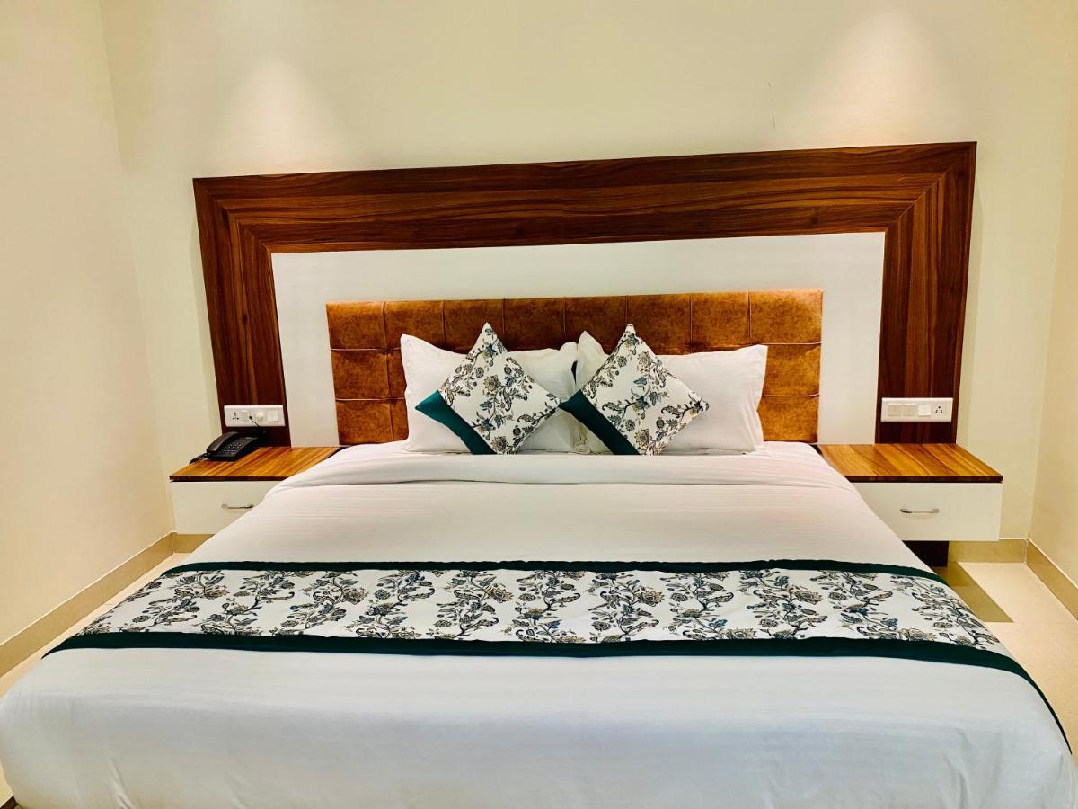 Hotel White House By An Hotels - Walking Distance From Golden Temple Amritsar Eksteriør bilde