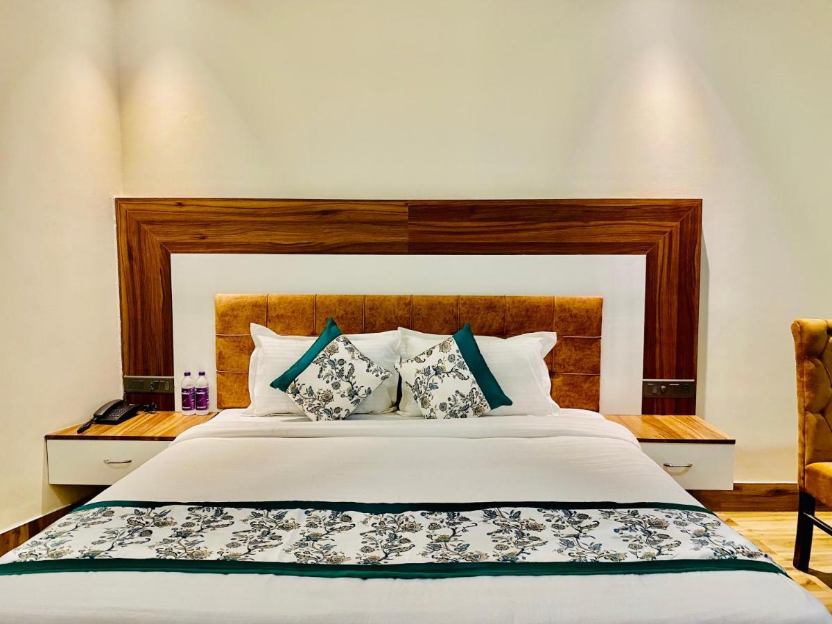 Hotel White House By An Hotels - Walking Distance From Golden Temple Amritsar Eksteriør bilde