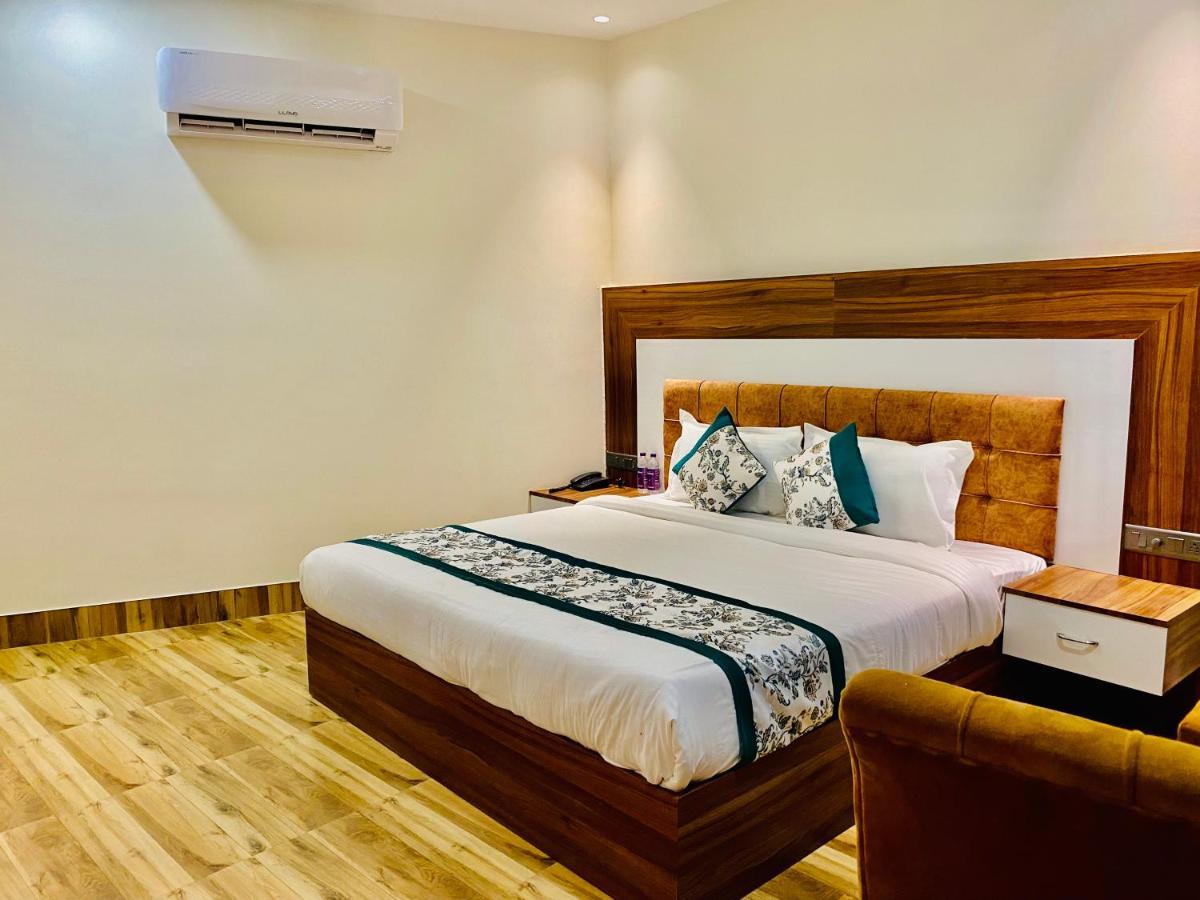 Hotel White House By An Hotels - Walking Distance From Golden Temple Amritsar Eksteriør bilde